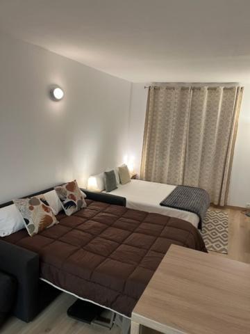 La Neu Neuf Pour 4 Pax En Centre *