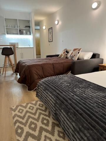 La Neu Neuf Pour 4 Pax En Centre * Pas De La Casa