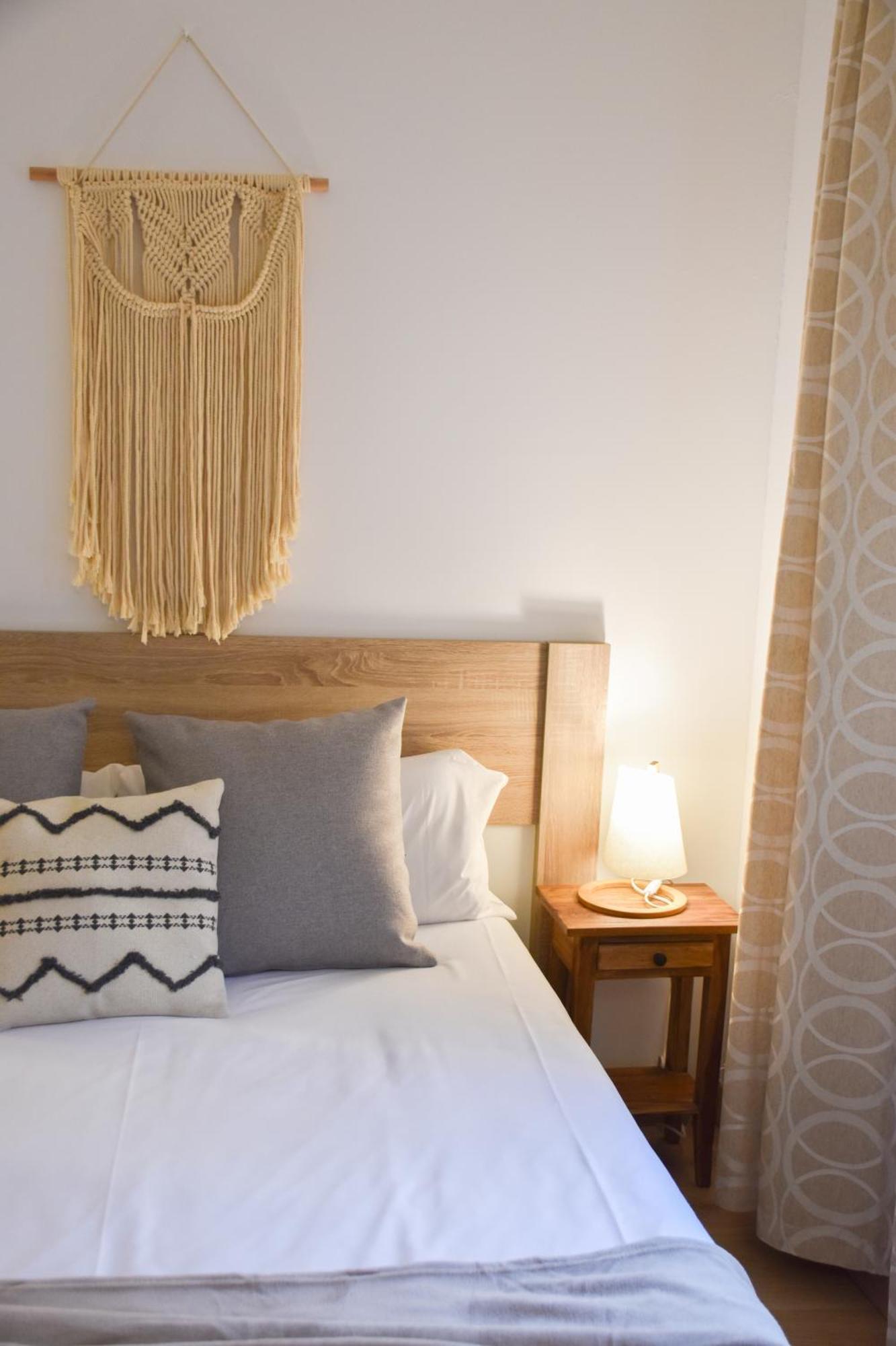 Apartamento La Neu Neuf Pour 4 Pax En Centre