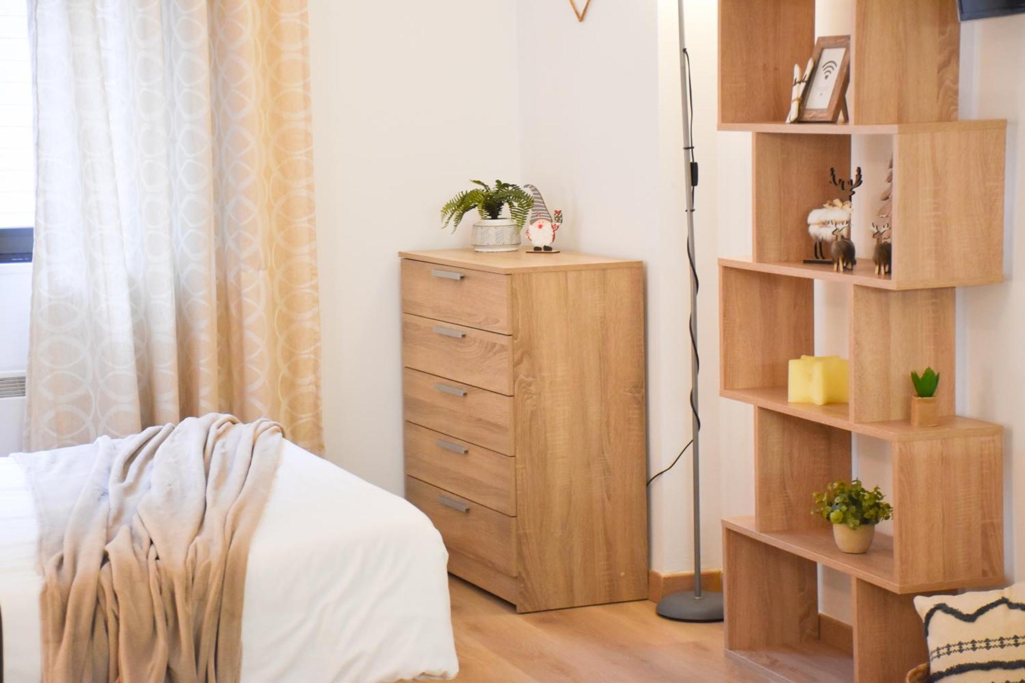 La Neu Neuf Pour 4 Pax En Centre Apartamento *