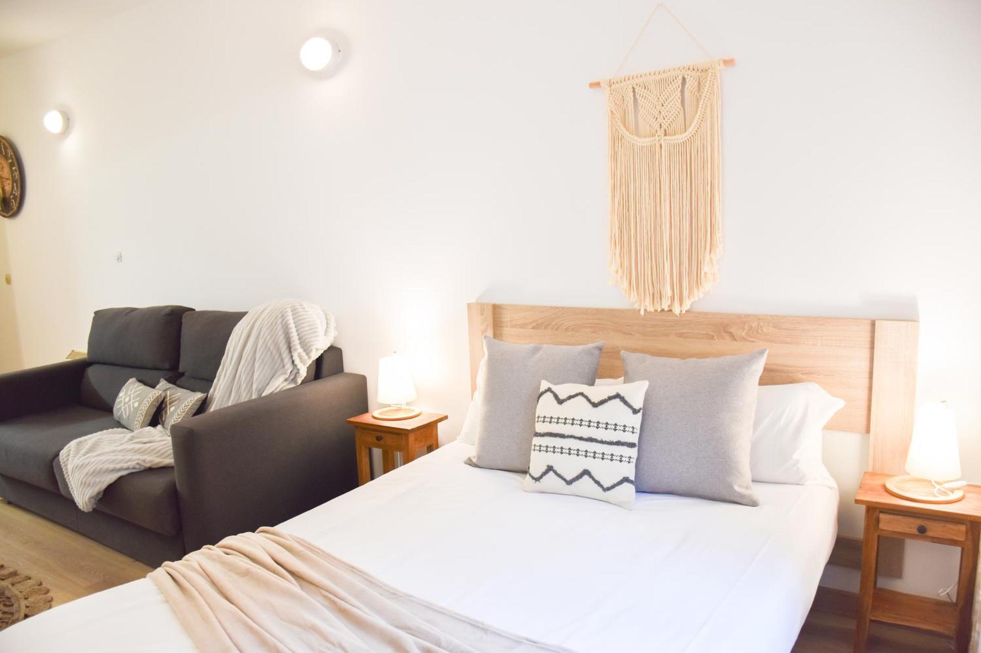 Apartamento La Neu Neuf Pour 4 Pax En Centre Pas De La Casa