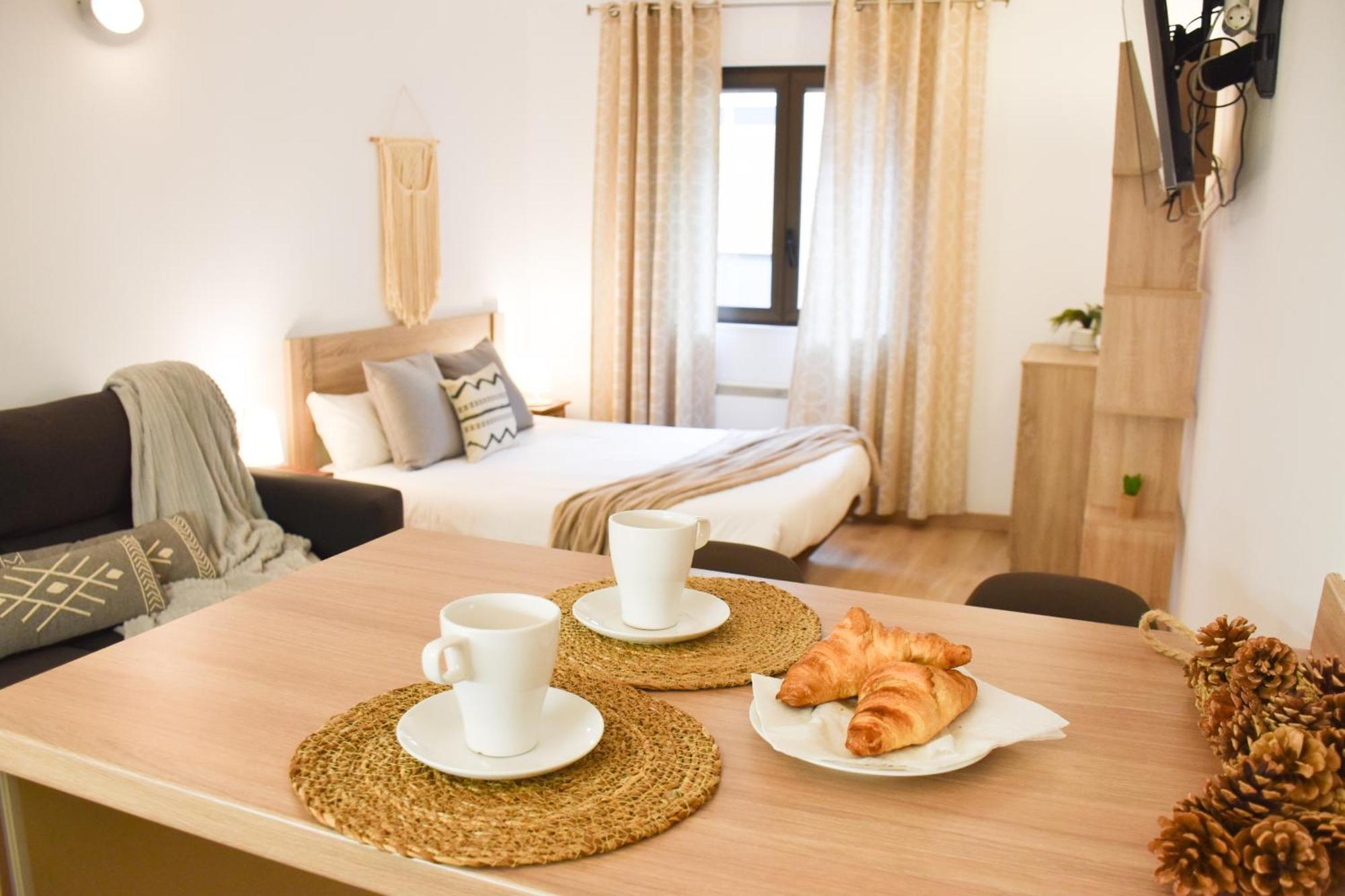 Apartamento La Neu Neuf Pour 4 Pax En Centre Pas De La Casa