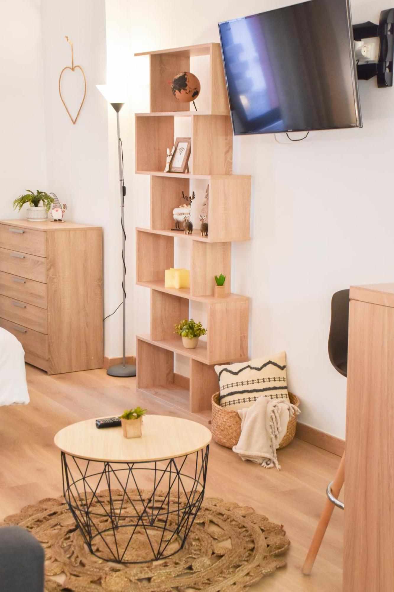 Apartamento La Neu Neuf Pour 4 Pax En Centre *