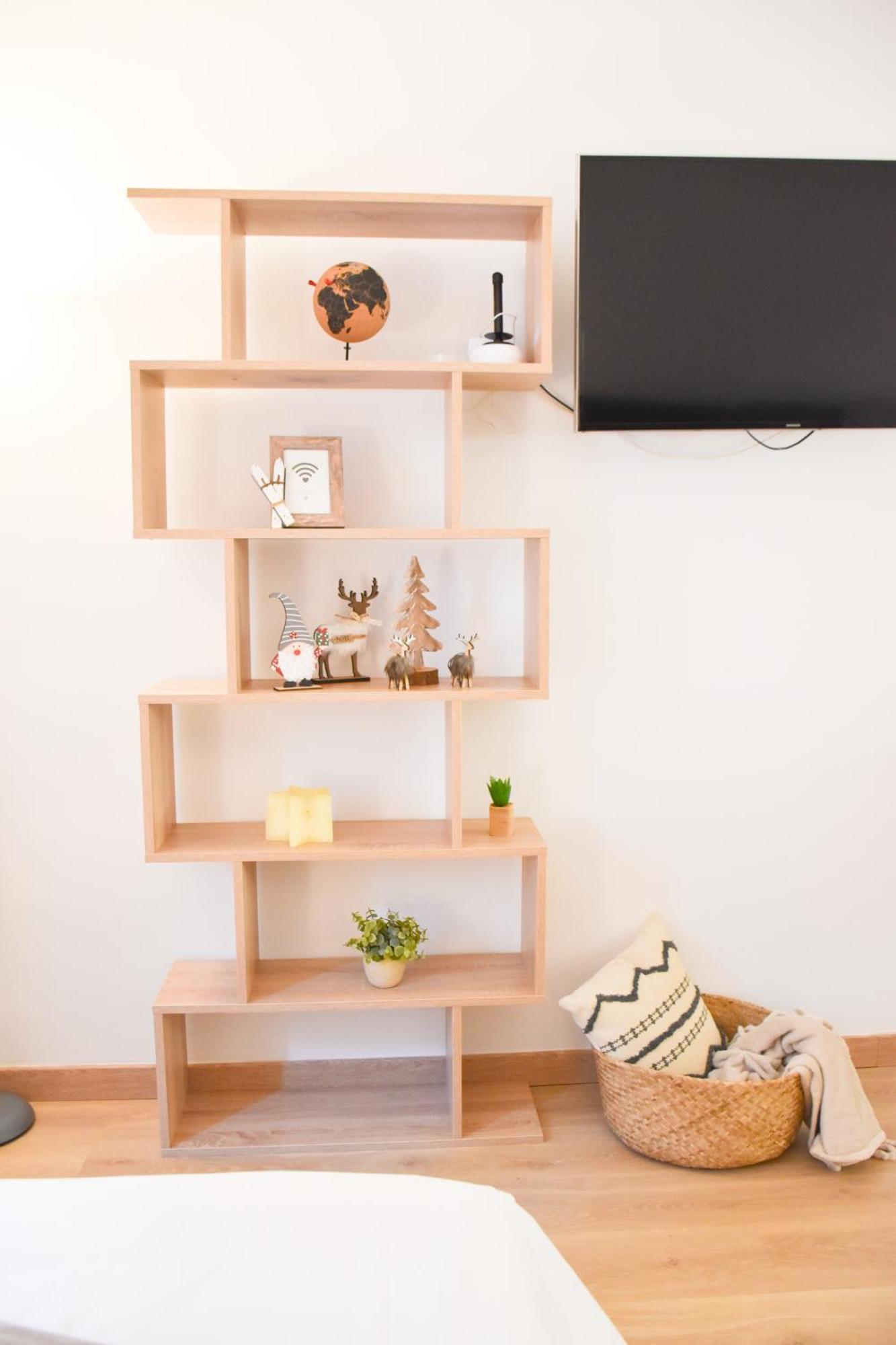 La Neu Neuf Pour 4 Pax En Centre Apartamento *